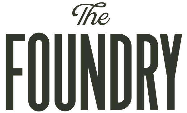 The Foundry Apparel
