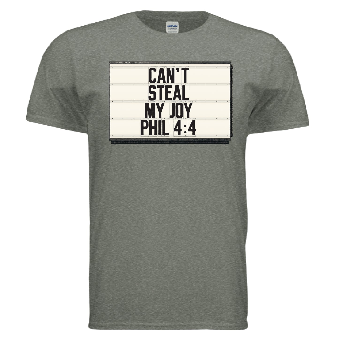 HEATHER MILITARY GREEN - FRONT