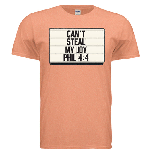 HEATHER ORANGE - FRONT